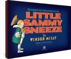 Little Sammy Sneeze