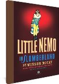 Little Nemo in Slumberland: Many More Splendid Sundays!: Volume 2