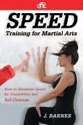 Speed Training For Martial Arts How To