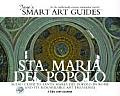 Santa Maria del Popolo Audio Guide to Santa Maria del Popolo in Rome & Its Remarkable Art Treasures With 1 Booklet