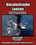 Biocatastrophe Lexicon: An Epigrammatic Journey through the Tragedy of our Round-World Commons