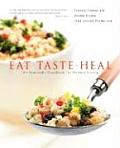 Eat Taste Heal An Ayurevdic Cookbook for Modern Living
