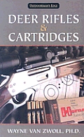 Deer Rifles & Cartridges