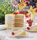 The Entertaining Cookbook: Southern Lady's Best Tables, Recipes & Party Menus