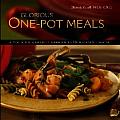 Glorious One Pot Meals A New Quick & Hea