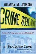 27 Flagship Cove: A Tommie Lane Mystery