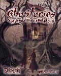 Ghostories: Supernatural Mystery Roleplaying