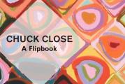 Chuck Close A Flipbook