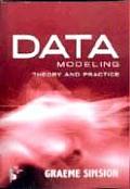 Data Modeling Theory and Practice