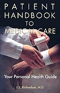 Patient Handbook To Medical Care Your Pers