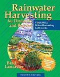 Rainwater Harvesting For Drylands & Beyond Volume 2