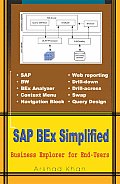SAP BEx Simplified Business Explorer For End Users