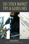 501 Stock Market Tips & Guidelines 2nd Edition
