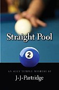 Straight Pool An Algy Temple Mystery