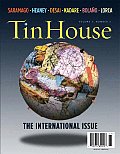 Tin House International Issue