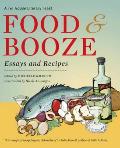 Food & Booze A Tin House Guide