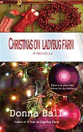 Christmas on Ladybug Farm
