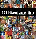 A Celebration of Modern Nigerian Art