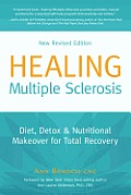 Healing Multiple Sclerosis Revised Edition