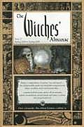 Witches' Almanac 2008