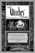 The Witches' Almanac: Spring 2010-Spring 2011 (Complete Guide to Lunar Harmony)