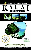 Mile By Mile Kauai Guide