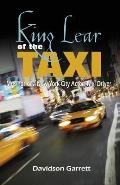 King Lear of the Taxi: Musings of a New York City Actor/Taxi Driver