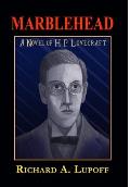 Marblehead: A Novel of H.P. Lovecraft