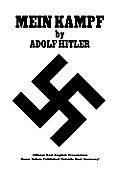 Mein Kampf Official Nazi Translation