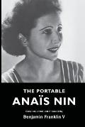 Portable Anais Nin