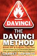 Da Vinci Method Preview Edition