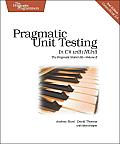 Pragmatic Unit Testing In C# With NUnit 2nd Edition