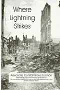 Where Lightning Strikes: Poems on the Holocaust