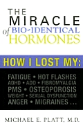 Miracle Of Bio Identical Hormones How I