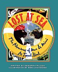 Lost At Sea: The Adventures of Max & Mimi at Topsail Island
