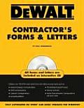 DeWALT Contractors Forms & Letters