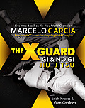 X Guard for Brazilian Jiu Jitsu Gi & No Gi