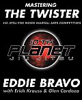 Mastering the Twister Jiu Jitsu for Mixed Martial Arts Competition