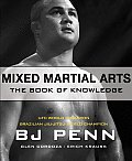 Mixed Martial Arts the Book of Knowledge