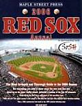 Maple Street Press Red Sox Annual