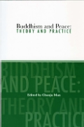 Buddhism & Peace Theory & Practice