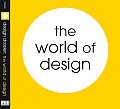 Design Dossier: The World of Design (Design Dossiers)