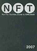 Nft Not For Tourists Chicago 2007