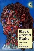 Black Orchid Night
