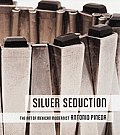 Silver Seduction The Art of Mexican Modernist Antonio Pineda