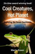 Cool Creatures Hot Planet Exploring The