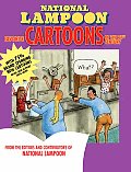 National Lampoon Favorite Cartoons Of The 21st Century