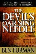 Devils Darning Needle