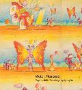 Victor Moscoso Psychedelic Drawings 1967 1982