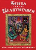 Sofia and the Heartmender